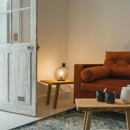Biarritz Superbe Appartement Centre-Ville Екстер'єр фото