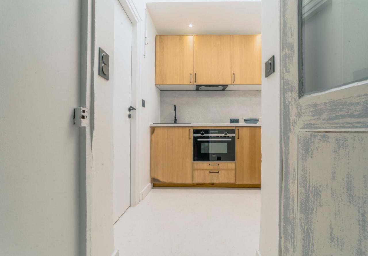 Biarritz Superbe Appartement Centre-Ville Екстер'єр фото