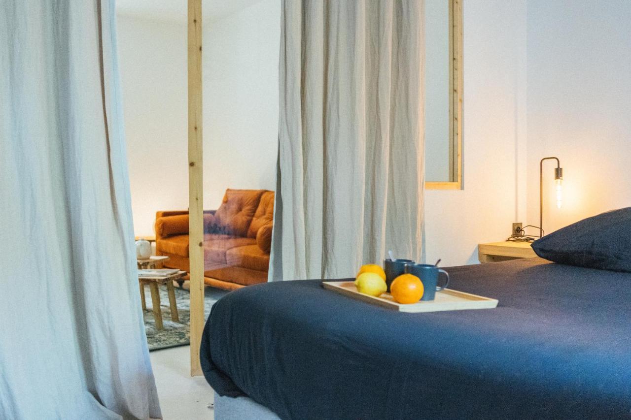 Biarritz Superbe Appartement Centre-Ville Екстер'єр фото